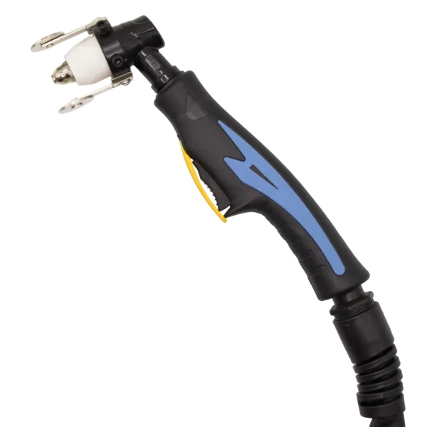 картинка Плазменный резак PW P80 Basic (M16x1,5 / 2pin / 5m) от магазина Одежда+
