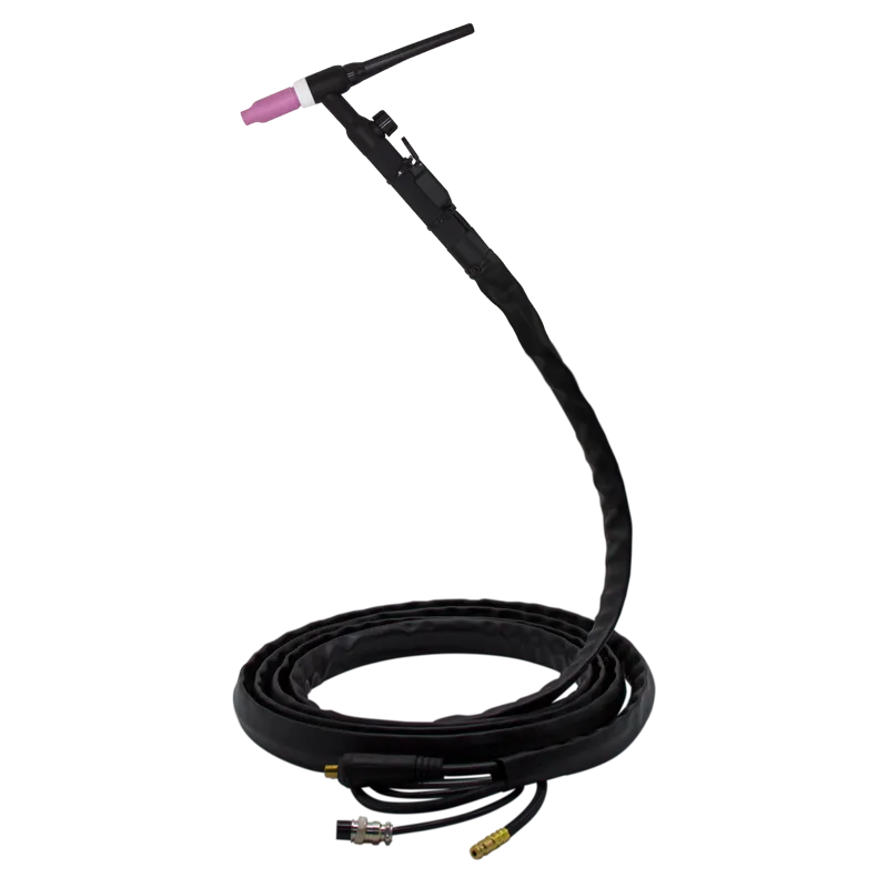 картинка Горелка TW 17V 4m (OKC10x25 / Valve) от магазина Одежда+