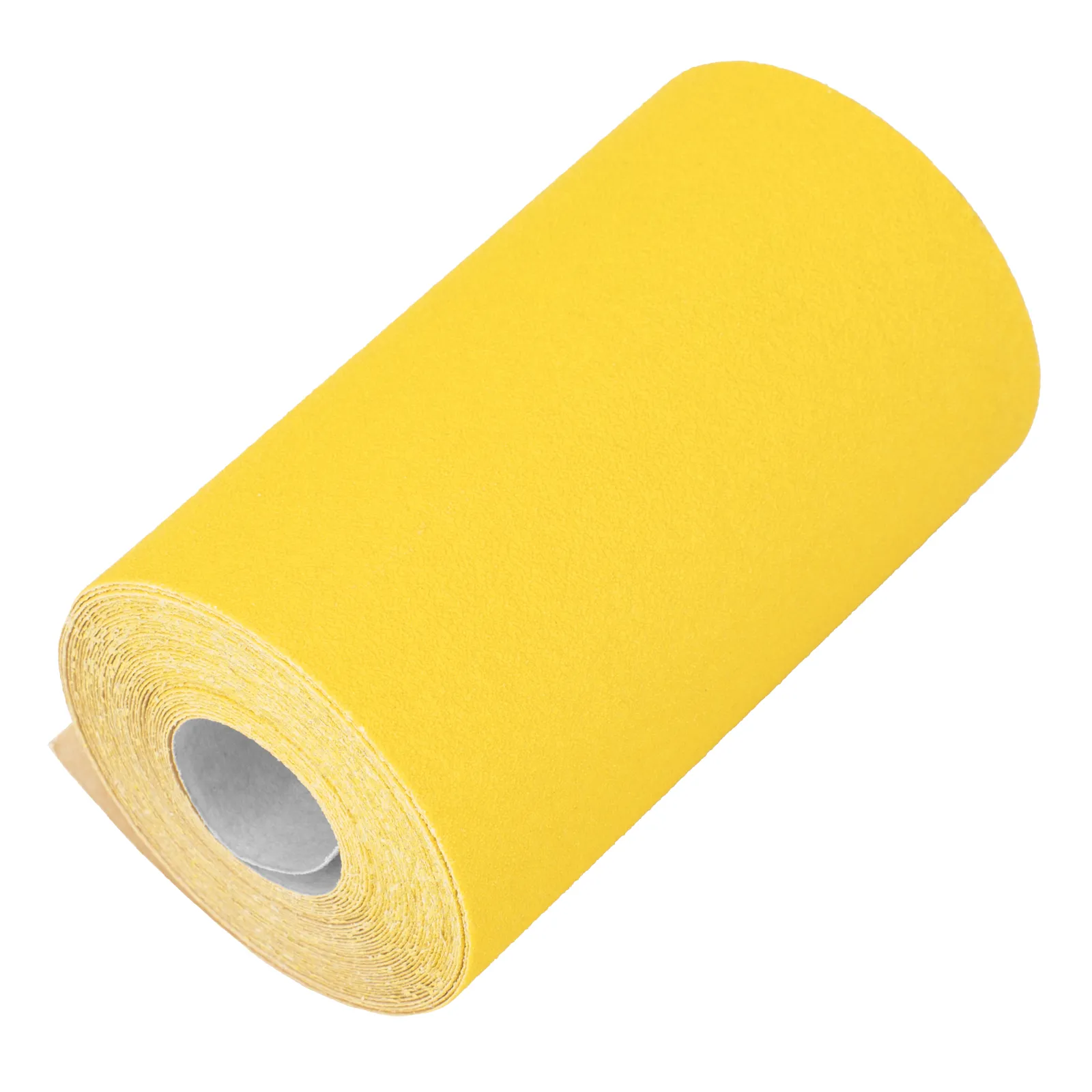 картинка Шкурка на бумажной основе, LP41C, зернистость 12Н(P 100) мини-рулон 100 мм х 5 м, "БАЗ" от магазина Одежда+