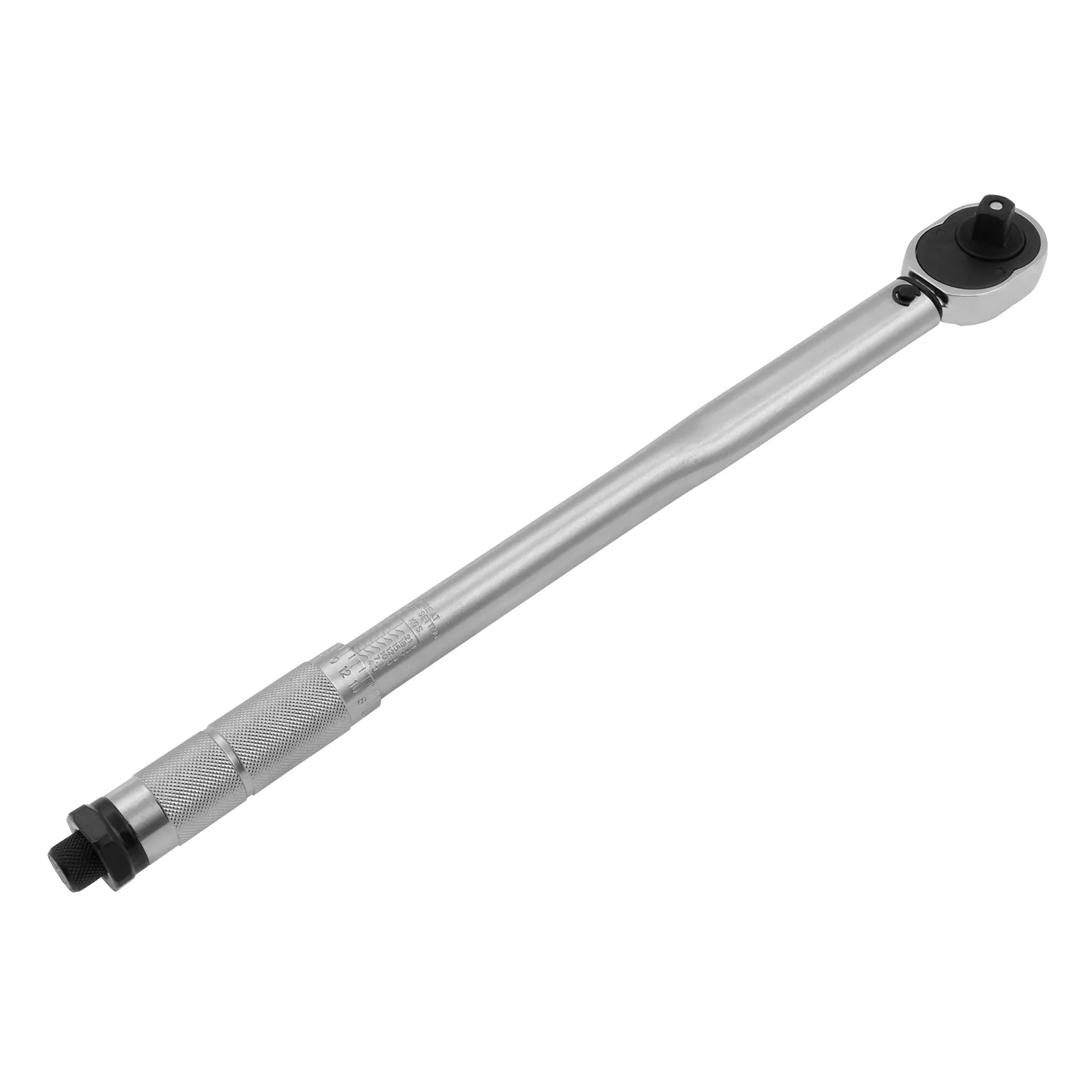 картинка Ключ динамометрический, 28-210 Нм, 1/2, CrV, хромированный, быстрый сброс Stels от магазина Одежда+