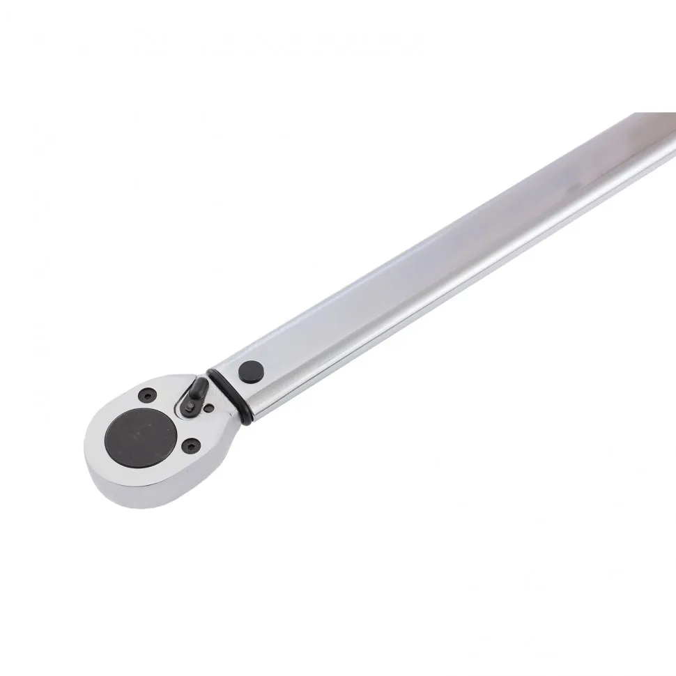 картинка Ключ динамометрический, 140-980 Нм, 3/4, CrV, хромированный Stels от магазина Одежда+