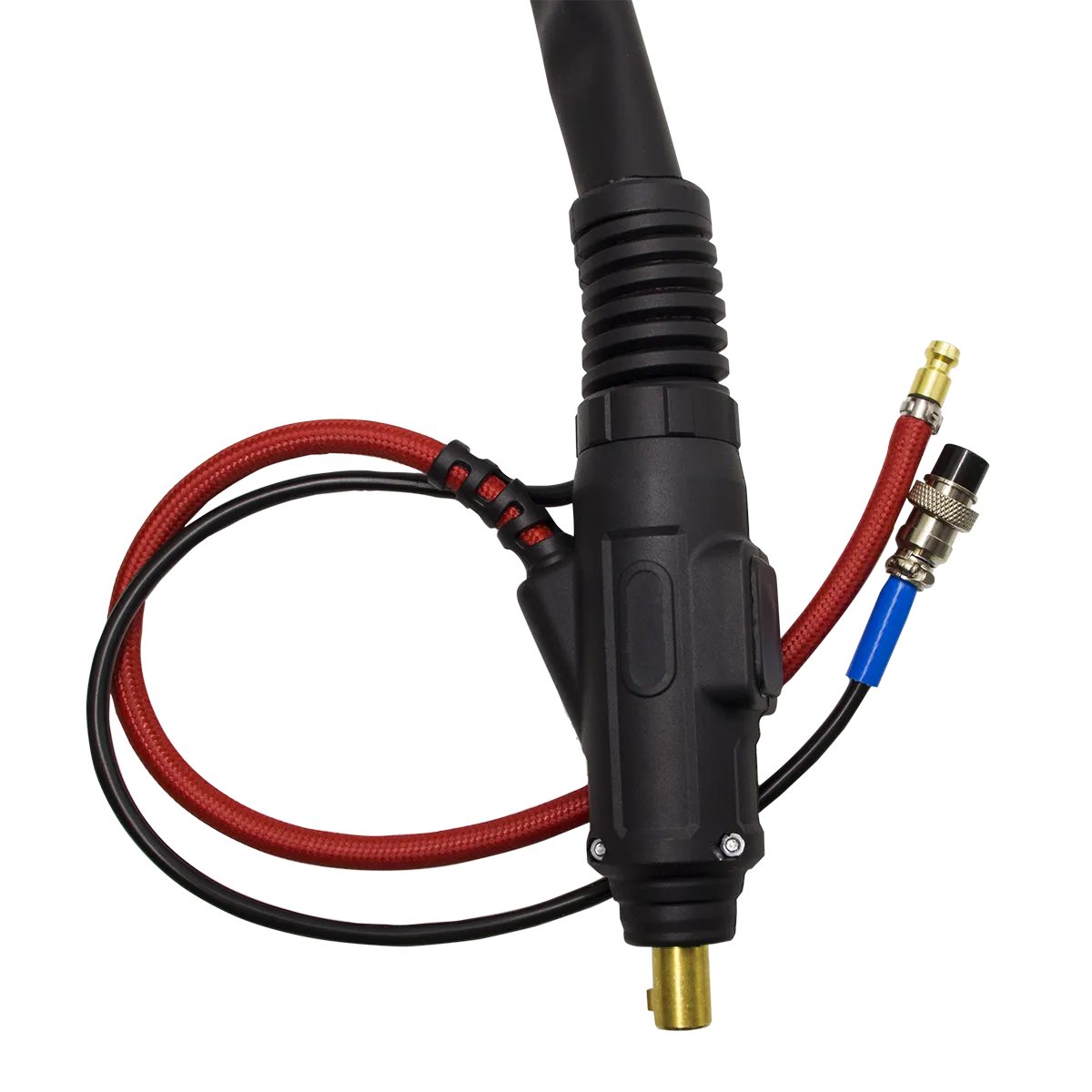 картинка Горелка TW 26FX Ultra 8m (OKC35x50 / 2pin / Gas б/р) от магазина Одежда+