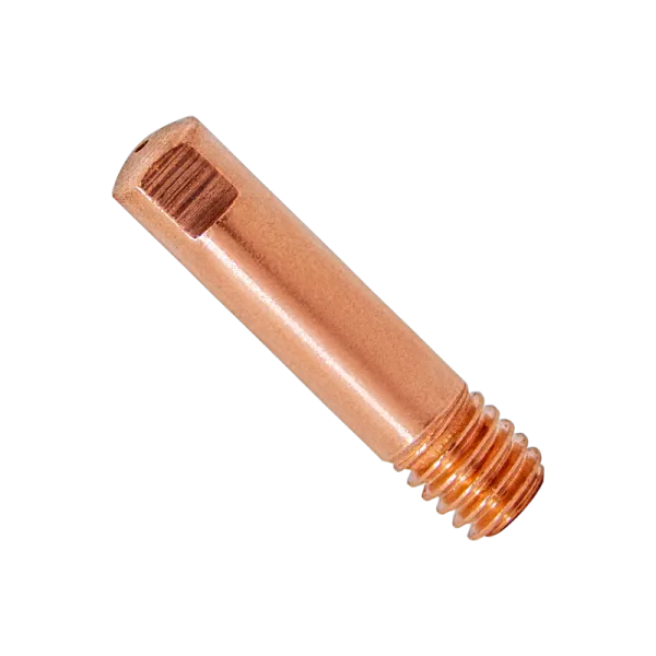 картинка Наконечник М6x25х1,0 mm E-Cu (BS) от магазина Одежда+