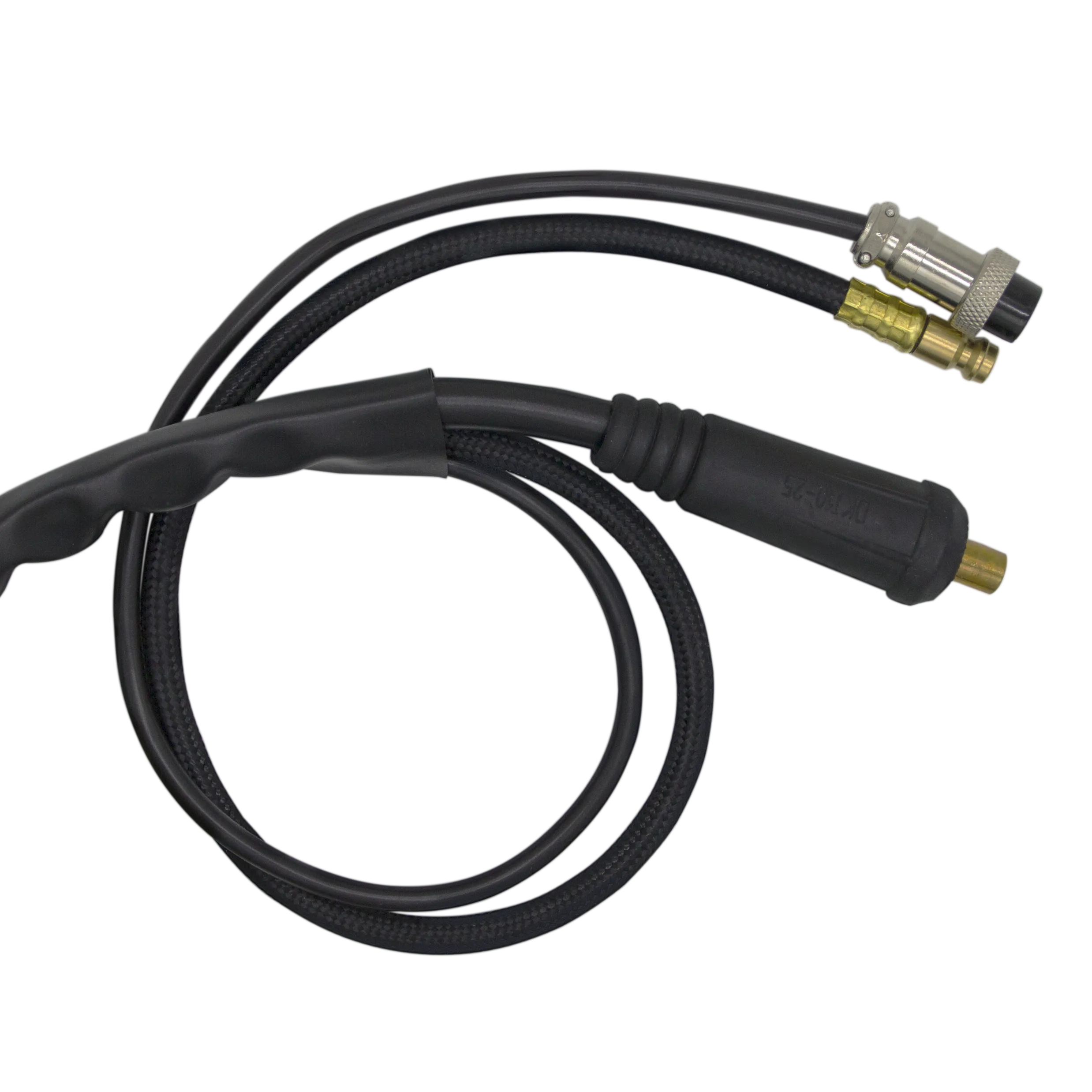 картинка Горелка TW 17V 4m (OKC10x25 / Valve) от магазина Одежда+