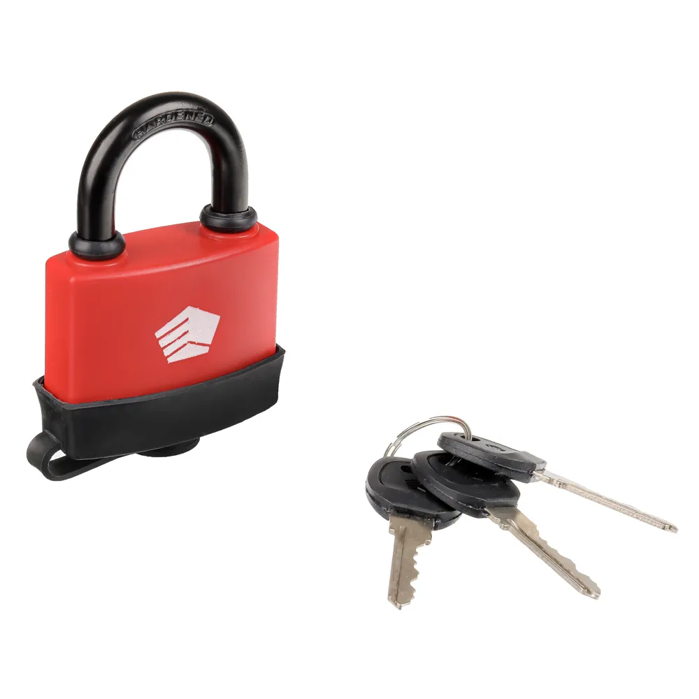 картинка ЕРМАК Замок навесной Всепогодный, 63мм от магазина Одежда+