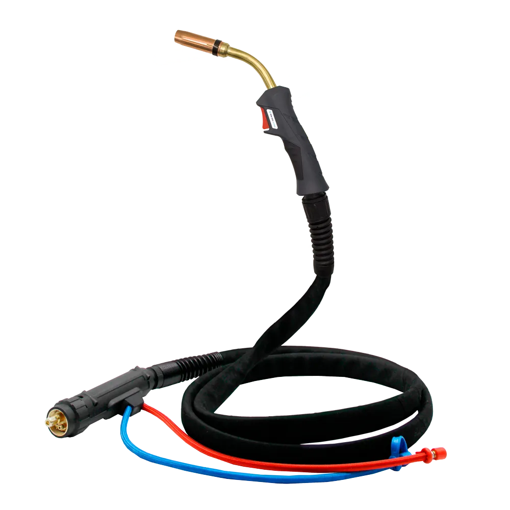картинка Горелка MW 501 Ultra (4m / Water / Euro) от магазина Одежда+