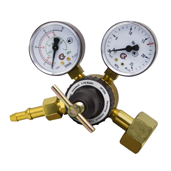 картинка Регулятор гелиевый Г-70 Basic от магазина Одежда+