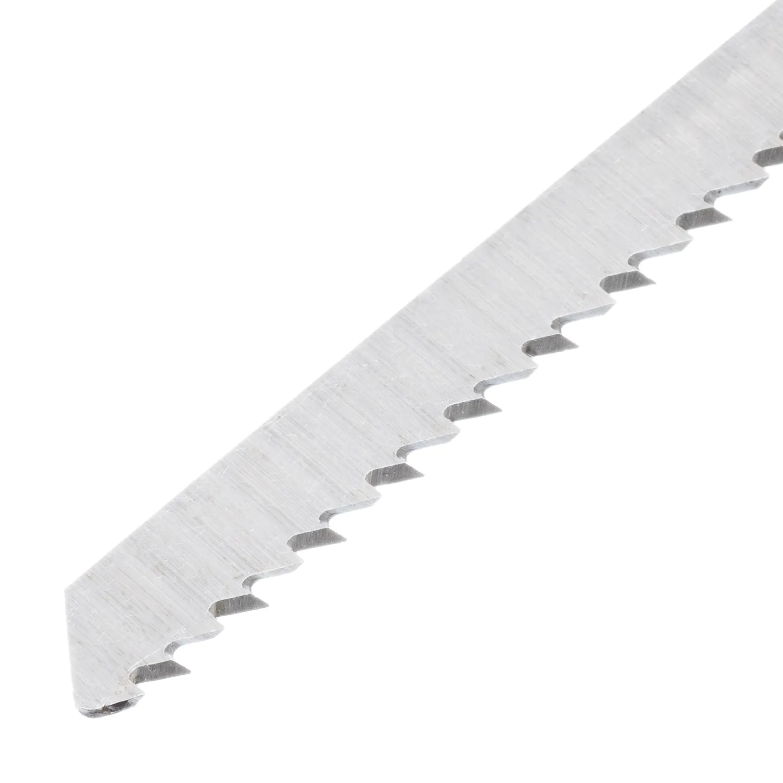 картинка Полотна для электролобзика по дереву, 3 шт, T101BF, 75 x 2.5 мм, Bimetal Matrix Professional от магазина Одежда+