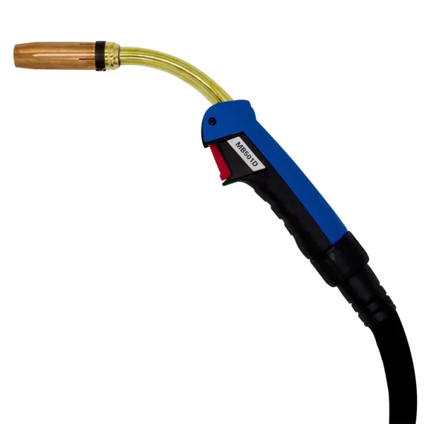 картинка Горелка MW-501D Basic (5m / Water / Euro) от магазина Одежда+