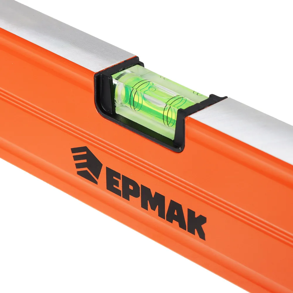 картинка ЕРМАК Profi уровень магнитный с фронтальным глазком 1200 мм от магазина Одежда+