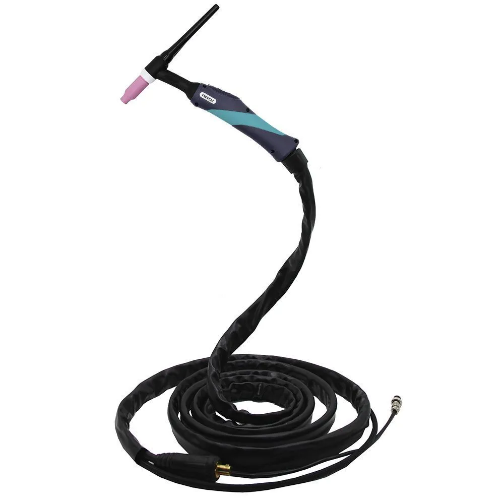 картинка Горелка TW 26FX 4m (OKC35x50 / 2pin / Gas б/р) от магазина Одежда+