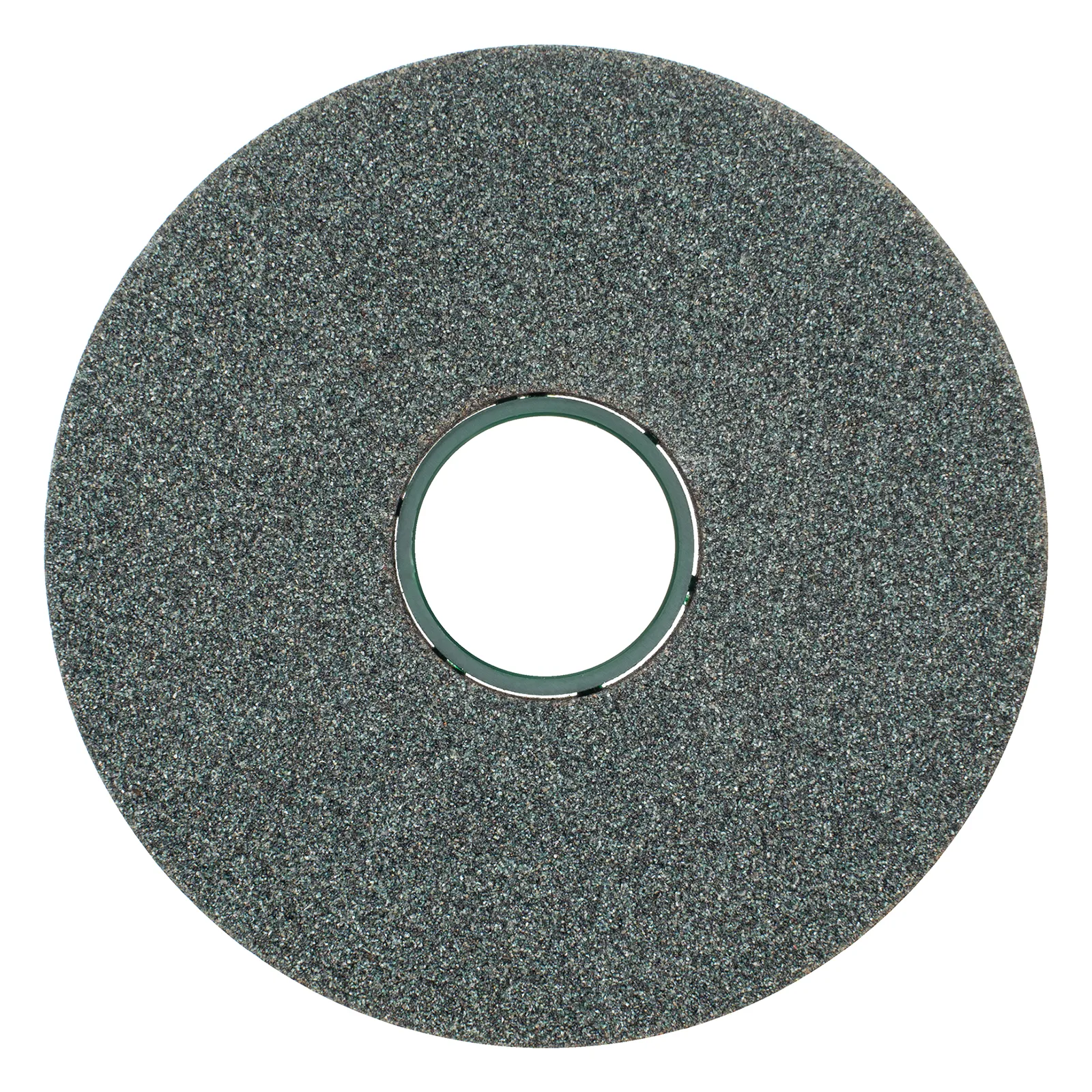 картинка Круг шлифовальный, 125 х 16 х 32 мм, 63С, F60, (K, L) "Луга" от магазина Одежда+