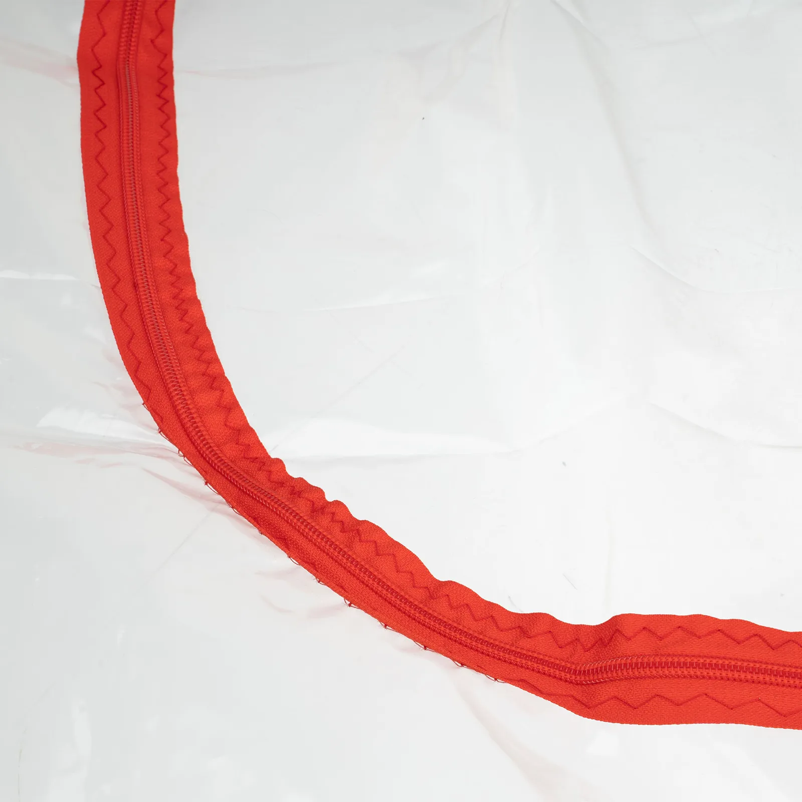 картинка Пленочная дверь на молнии типа L,220 x 120 cm, с малярной лентой 2.5 см х 10 м Matrix от магазина Одежда+