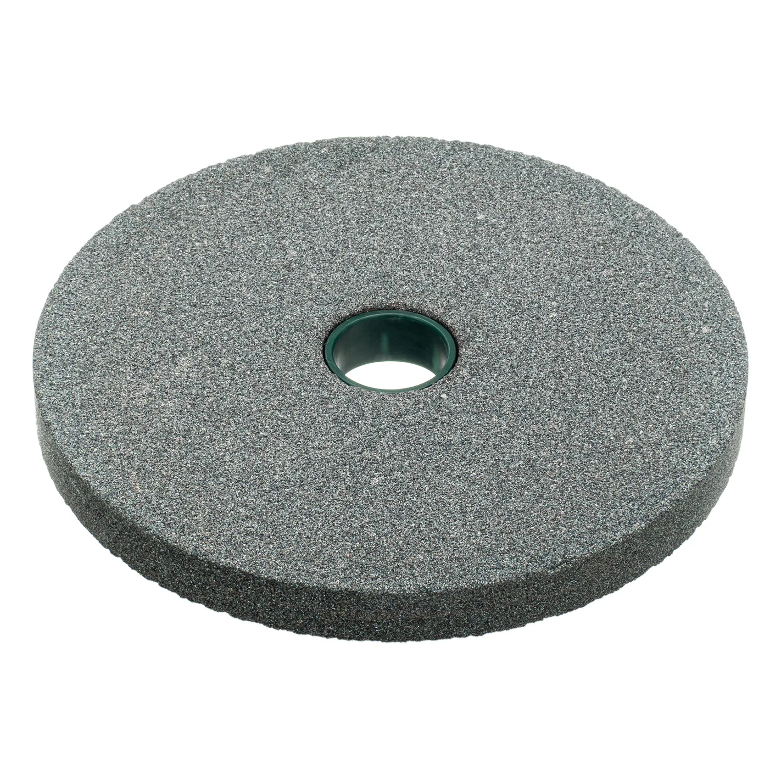 картинка Круг шлифовальный, 200 х 20 х 32 мм, 63С, F60, (K, L) "Луга" от магазина Одежда+