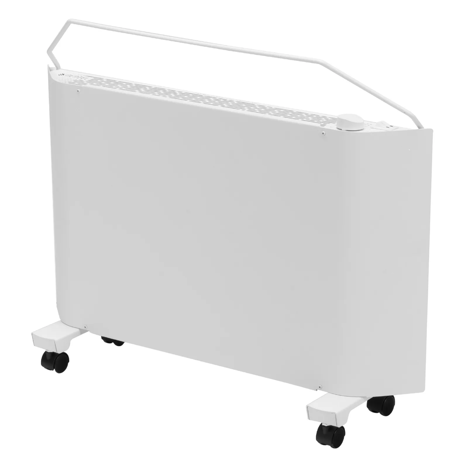 картинка Конвектор электрический XCE-1500, 230 В, 1500 Вт, X-образный нагреватель Denzel от магазина Одежда+