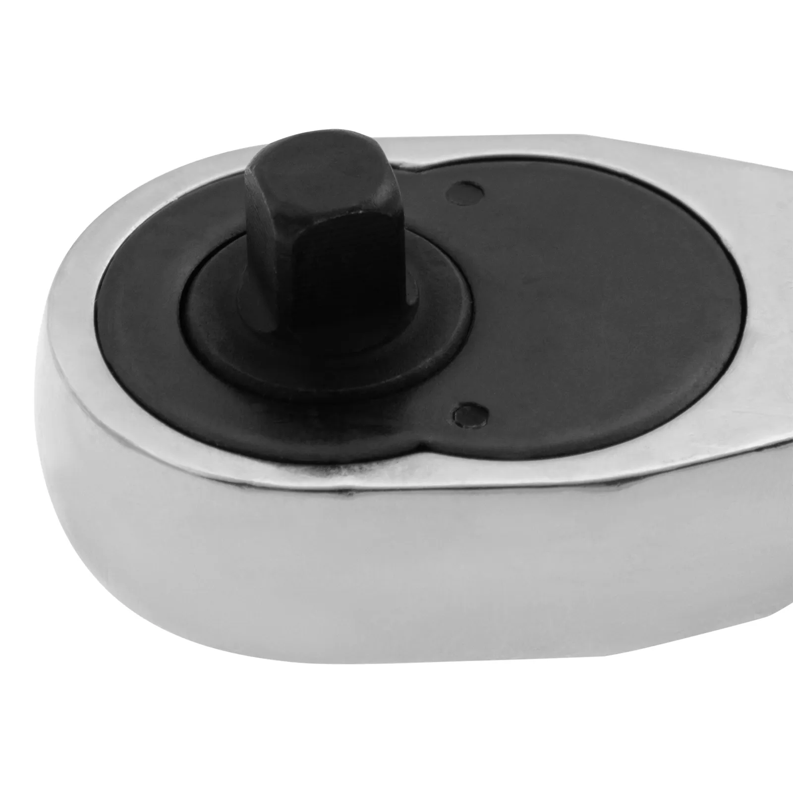 картинка Ключ динамометрический, 5-24 Нм, 1/4, CrV, хромированная Stels от магазина Одежда+