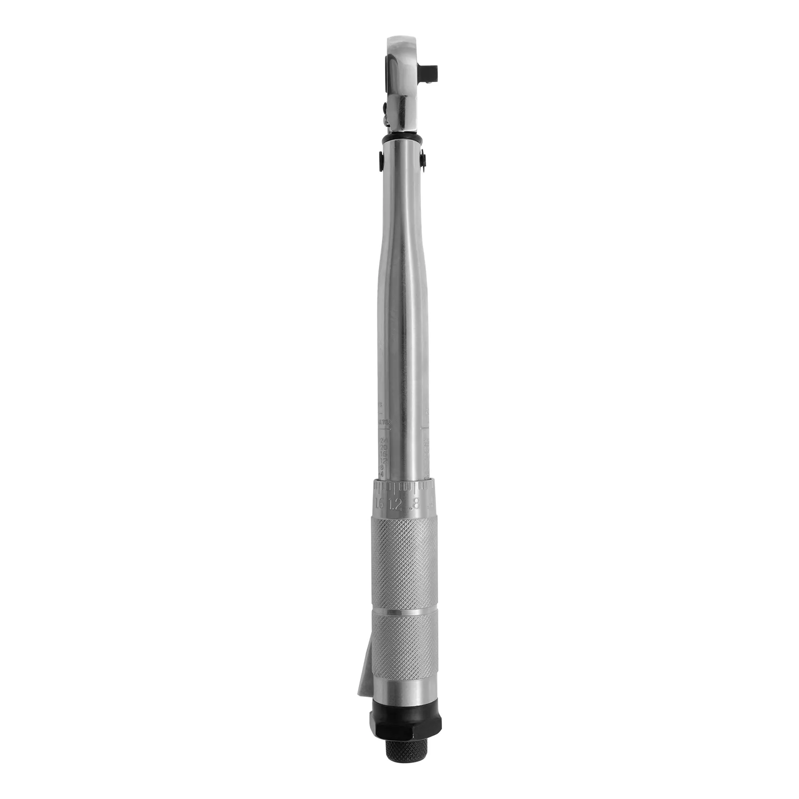 картинка Ключ динамометрический, 5-24 Нм, 1/4, CrV, хромированная Stels от магазина Одежда+