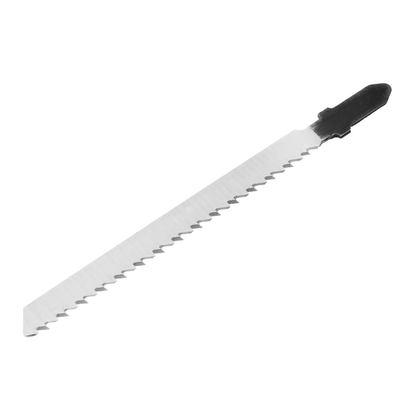 картинка Полотна для электролобзика по дереву, 3 шт, T101BF, 75 x 2.5 мм, Bimetal Matrix Professional от магазина Одежда+