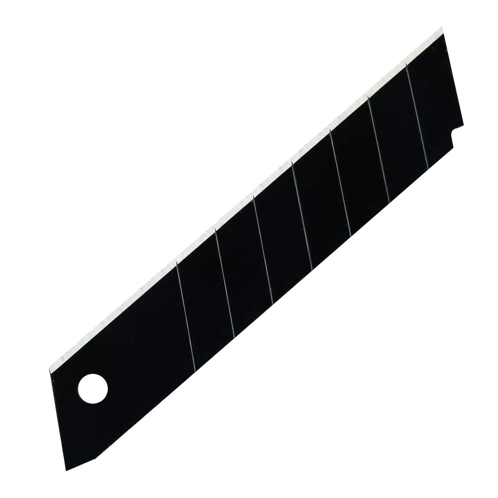 картинка Лезвия, 25 мм, сталь SK5, black, 10 шт Matrix от магазина Одежда+
