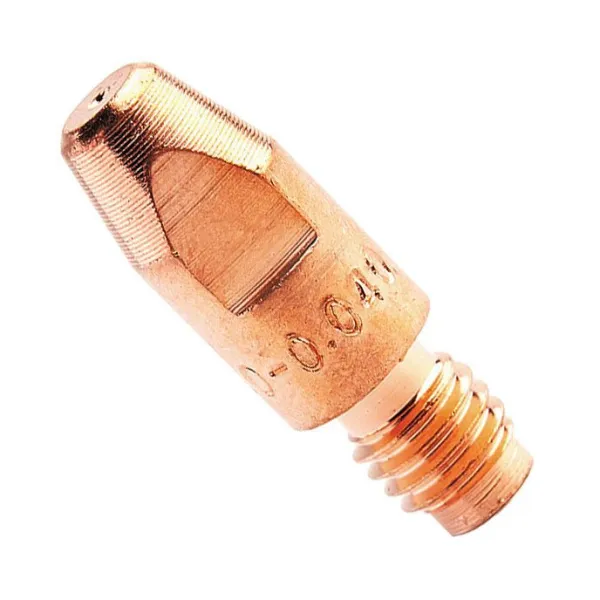 картинка Наконечник М8x30х1,2 mm Cu-Cr-Zr (BS) от магазина Одежда+