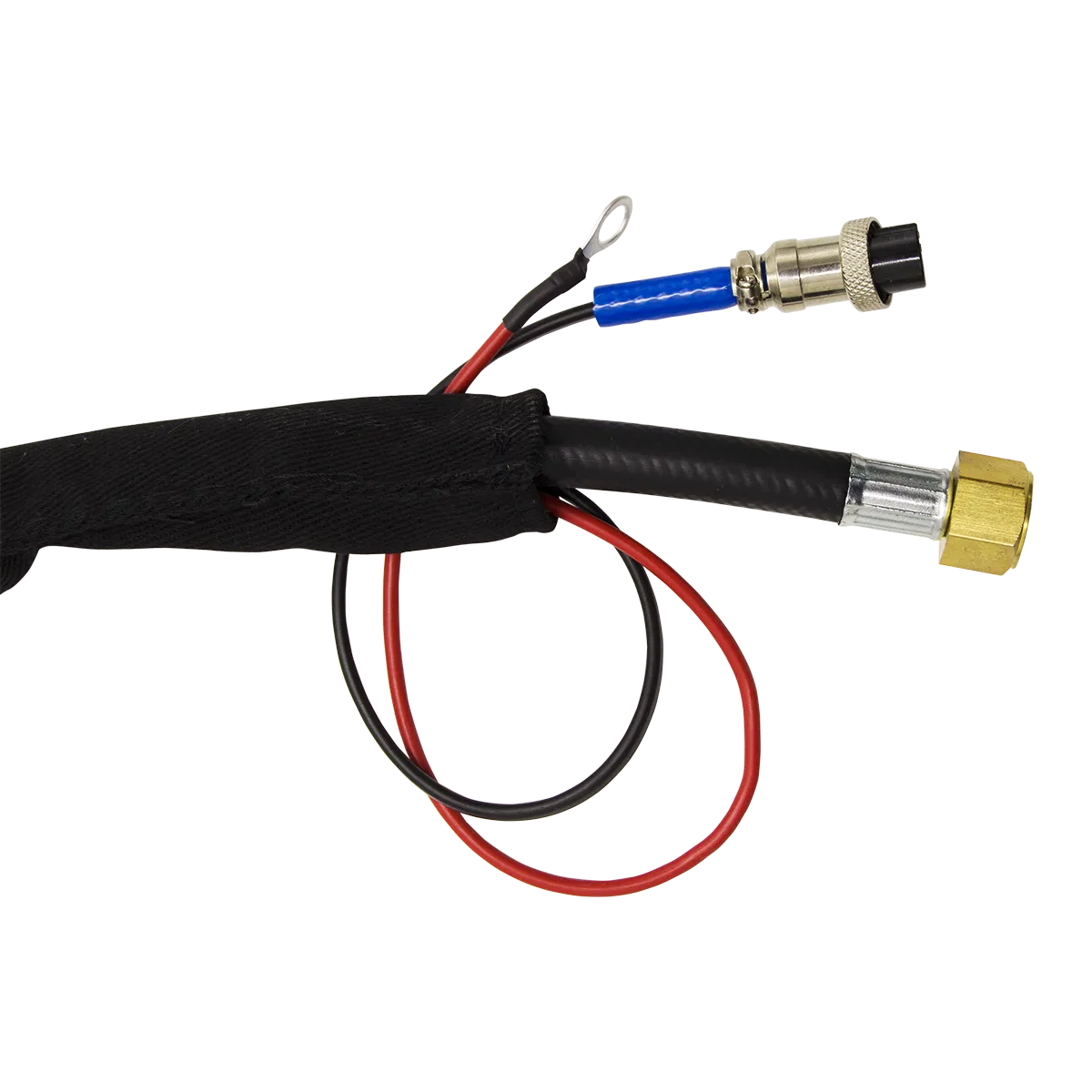 картинка Плазменный резак PW AG-60 (M16x1,5 / 2pin / 6m) от магазина Одежда+