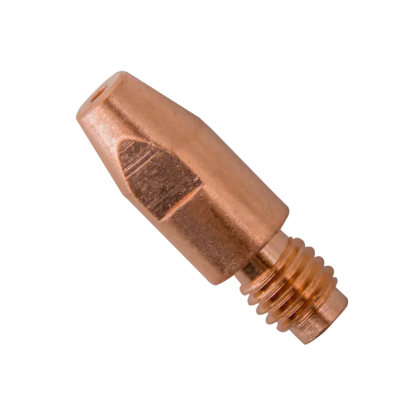 картинка Наконечник М8x30х1,0 mm E-Cu от магазина Одежда+