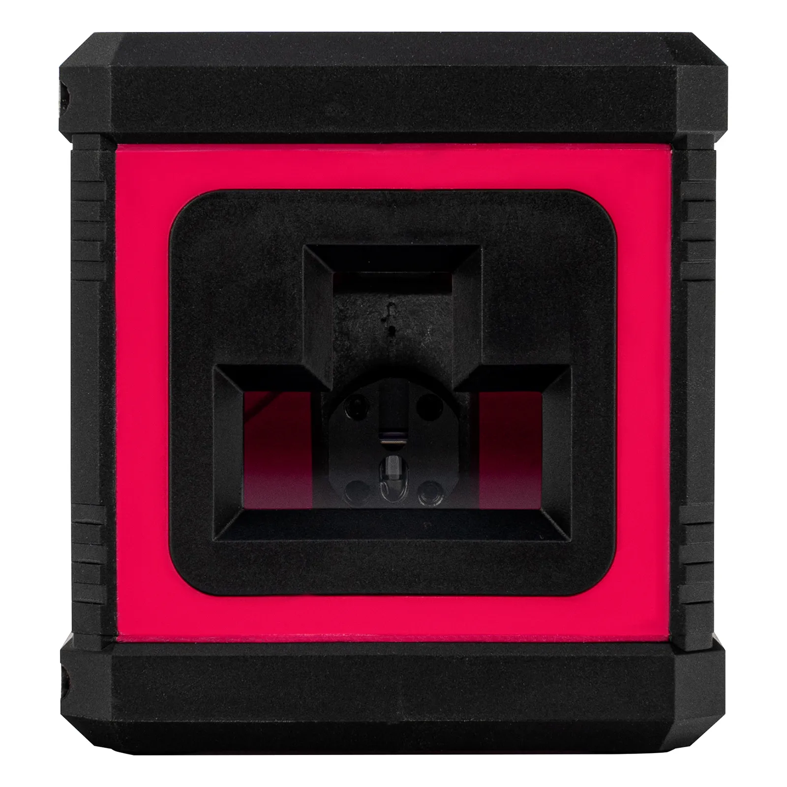 картинка Лазерный уровень XQB RED Basic SET, 10 м, красный луч, батарейки, резьба 1/4" MTX от магазина Одежда+