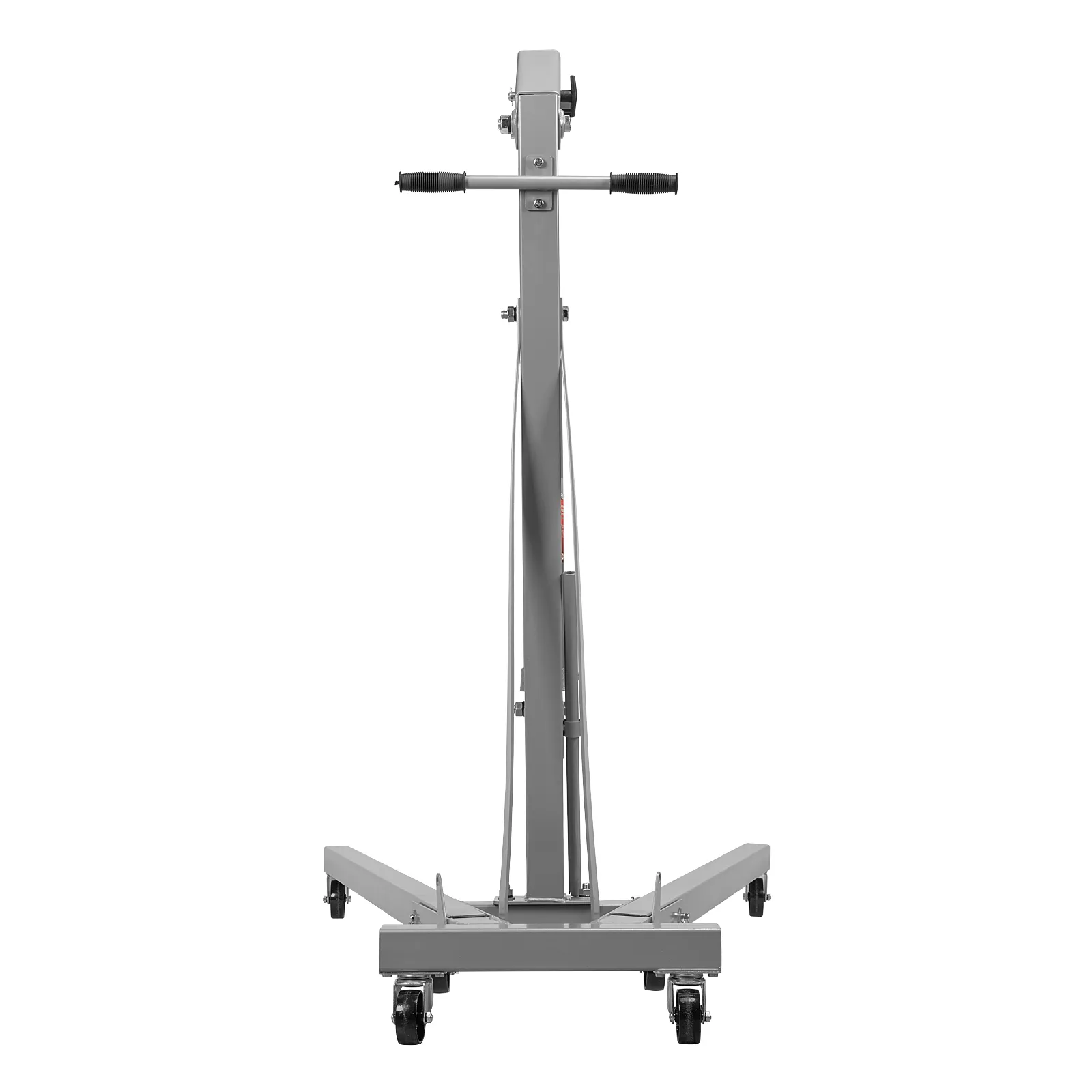 картинка Кран гидравлический, 1 т, H подъема 25-2060 мм, складной (комплект из 2 частей) Matrix от магазина Одежда+