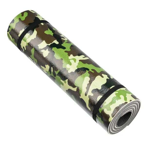 картинка Коврик туристический, двухслойный, 1800х600х10 мм, Camping Palisad от магазина Одежда+