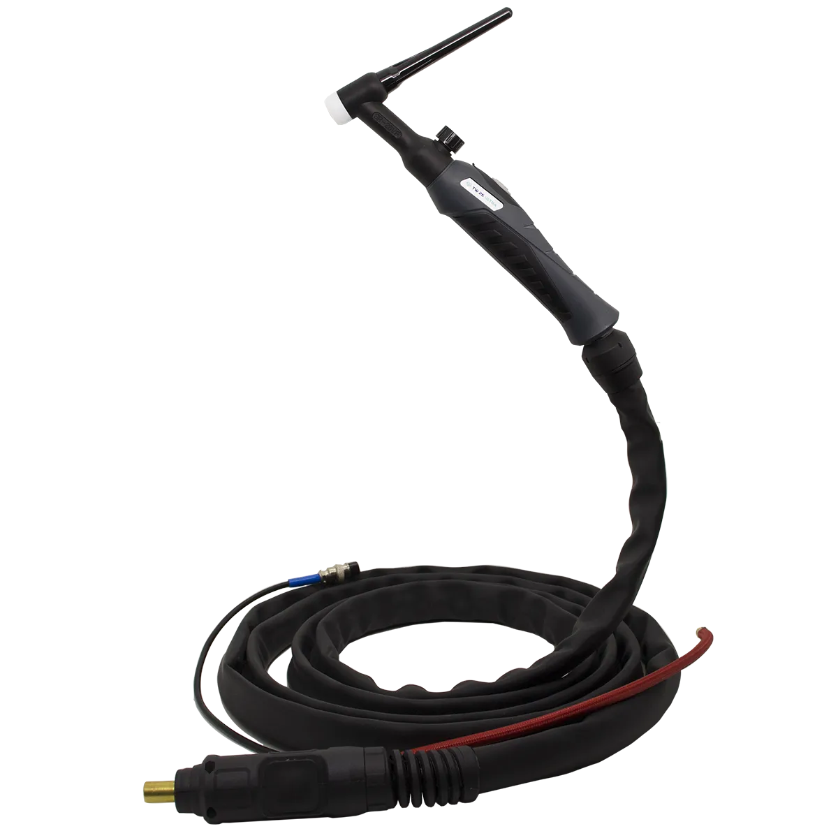 картинка Горелка TW 26FX Ultra 8m (OKC35x50 / 2pin / Gas б/р) от магазина Одежда+