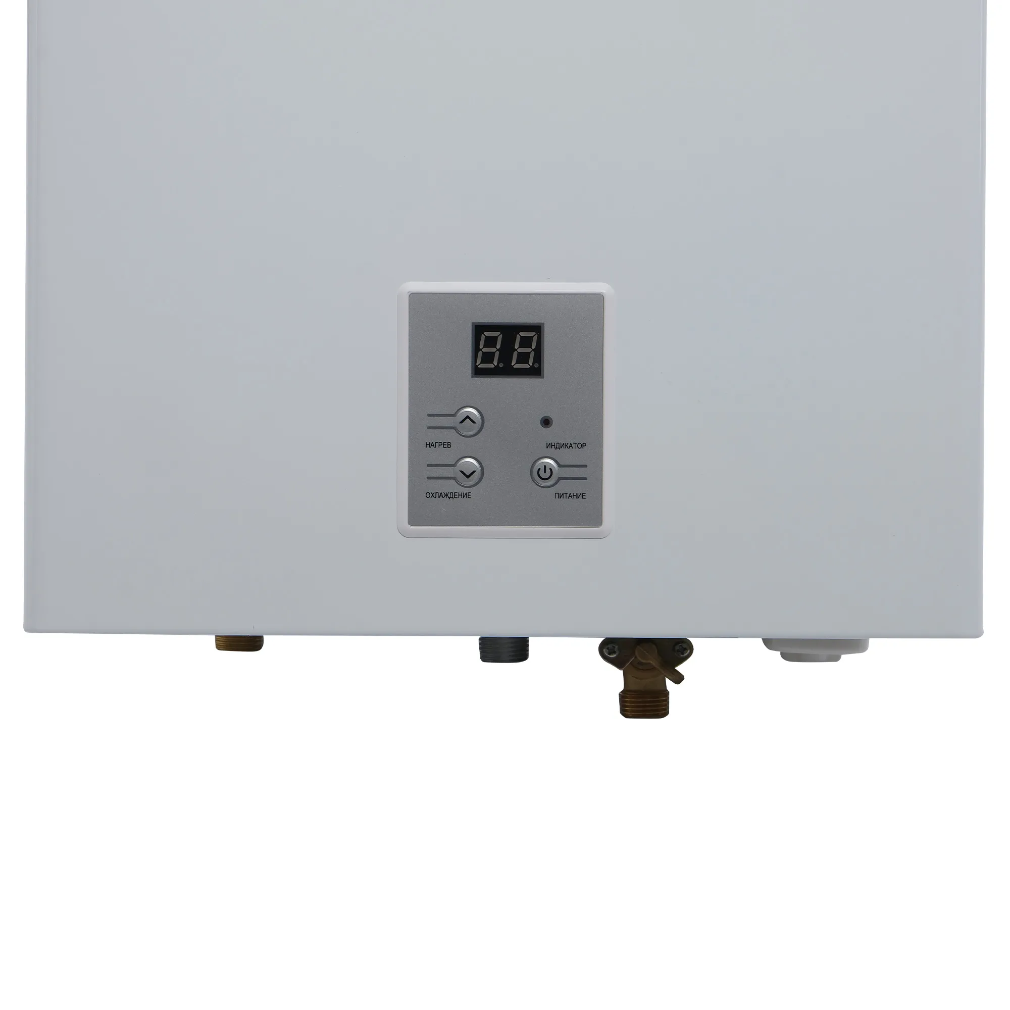картинка Газовый проточный водонагреватель OASIS Home MW-12 от магазина Одежда+