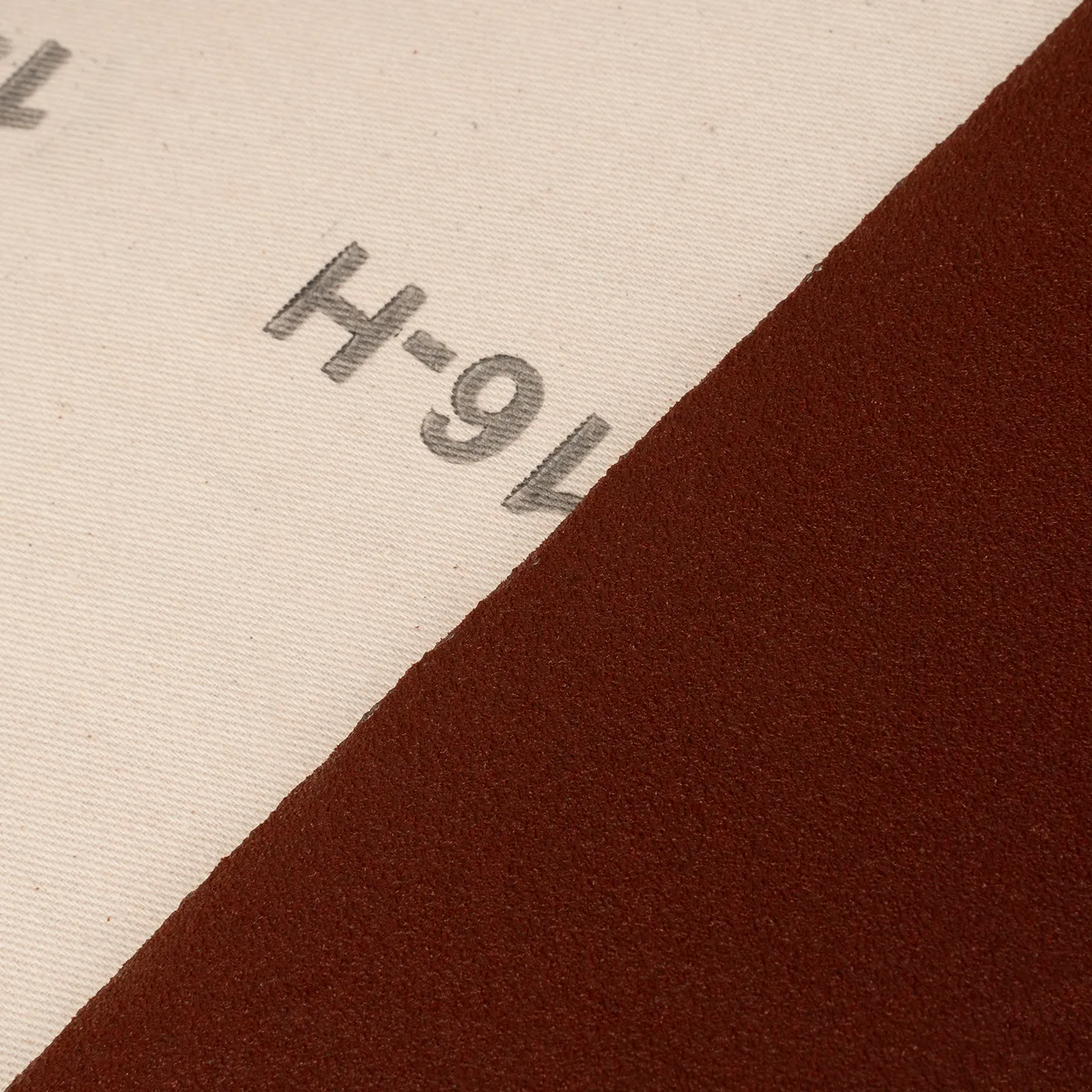 картинка Шкурка на тканевой основе, зернистость № 16, 800 мм х 30 м, "БАЗ" от магазина Одежда+