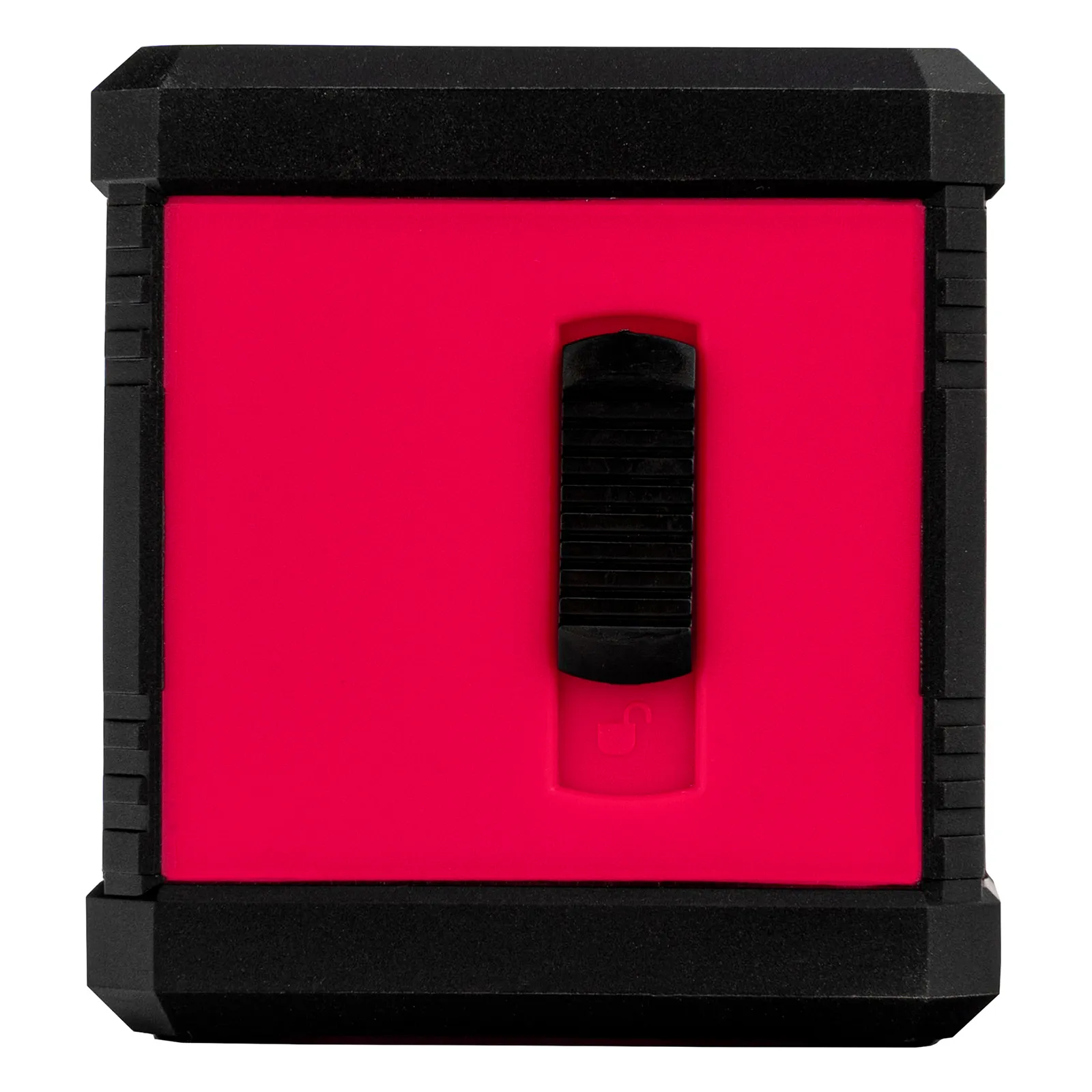 картинка Лазерный уровень XQB RED Pro SET, 10 м, красный луч, батарейки, штатив MTX от магазина Одежда+