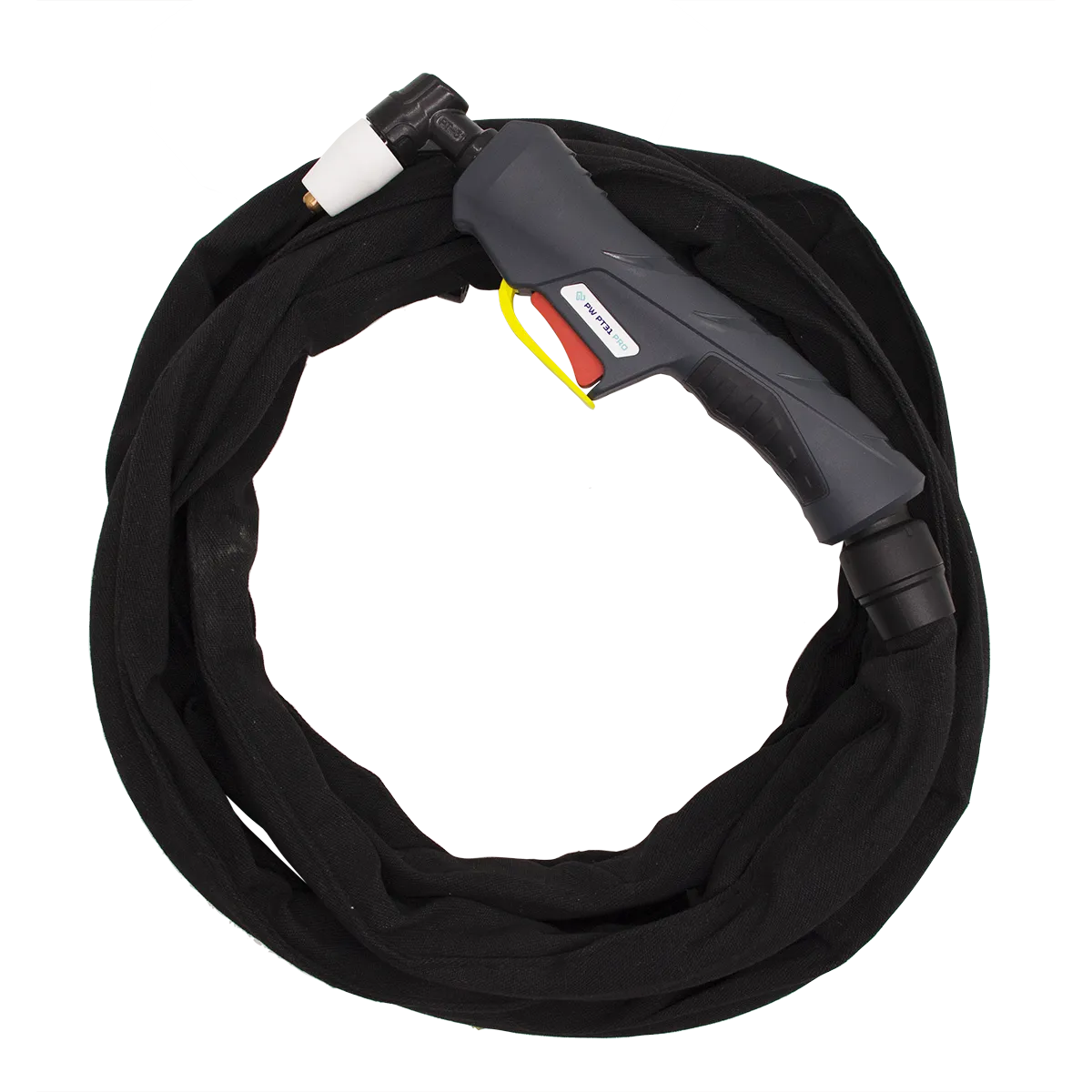 картинка Плазменный резак PW PT31 PRO (M16x1,5 / 2pin / 5m) от магазина Одежда+