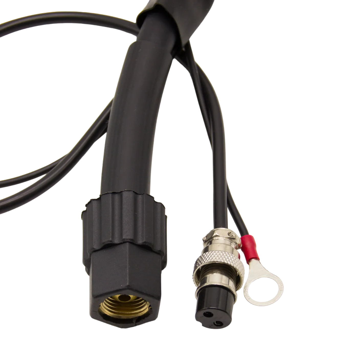 картинка Плазменный резак PW P80 (M16x1,5 / 2pin / 5m) от магазина Одежда+