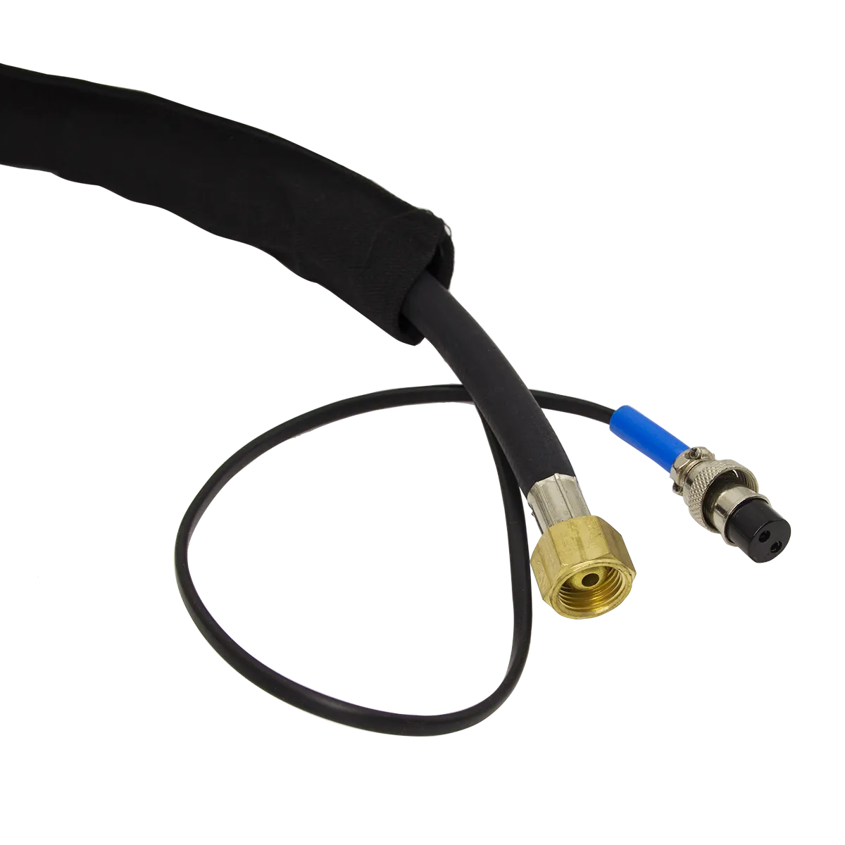 картинка Плазменный резак PW PT31 PRO (M16x1,5 / 2pin / 5m) от магазина Одежда+