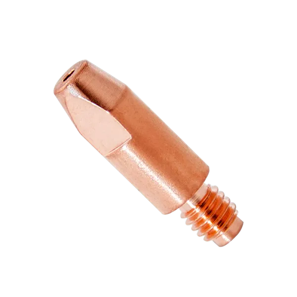 картинка Наконечник М6x28х1,0 mm E-Cu от магазина Одежда+