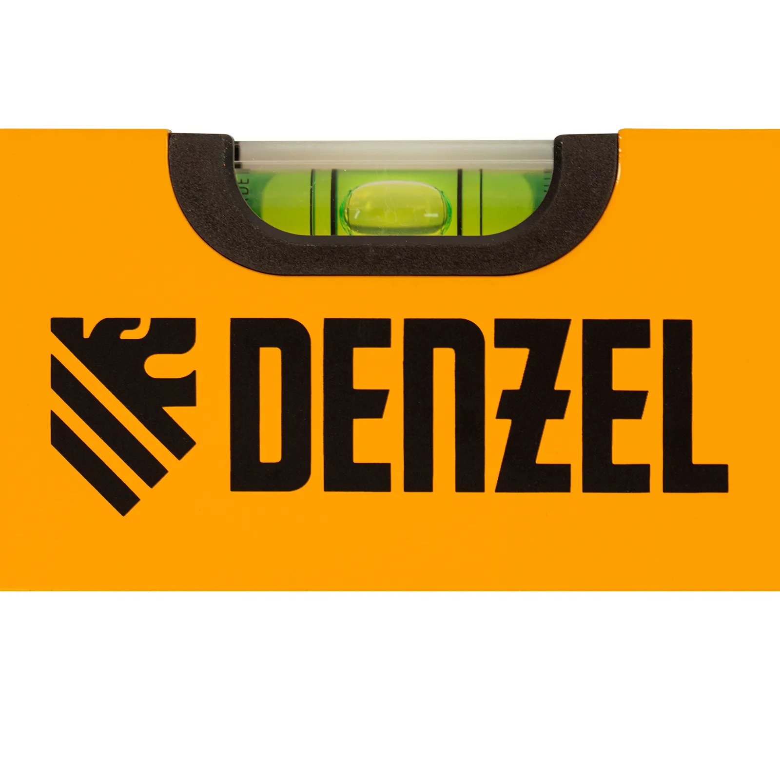 картинка Уровень алюминиевый, 2000 мм, фрезерованный, 3 глазка Denzel от магазина Одежда+