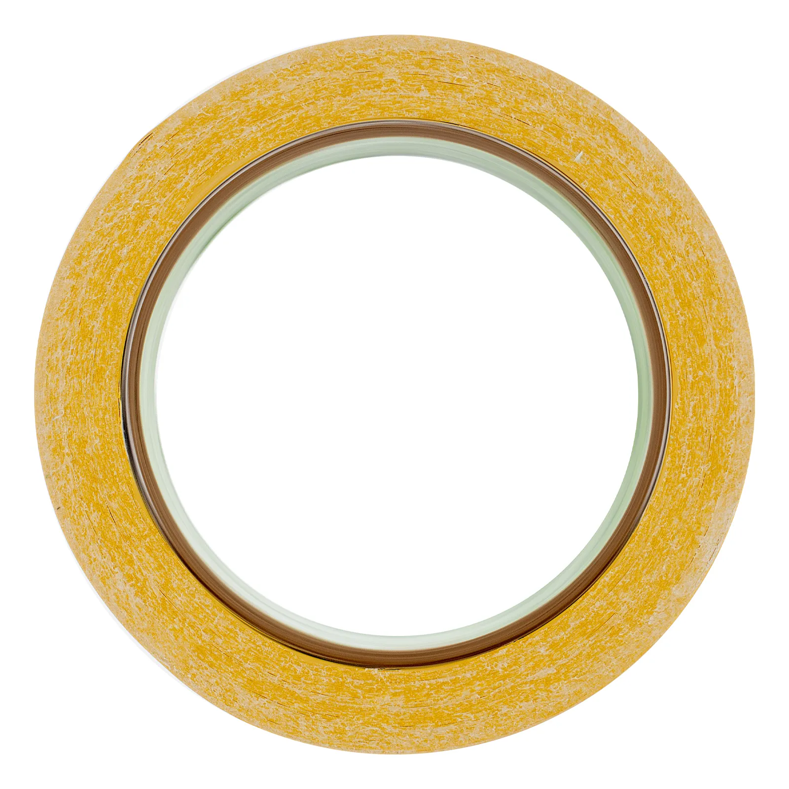 картинка Лента клейкая двусторонняя, 38 мм х 25 м, на полипропиленовой основе Сибртех от магазина Одежда+