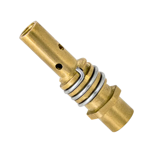 картинка Вставка наконечника М6*42 (MW-15AK Basic) с пружиной от магазина Одежда+