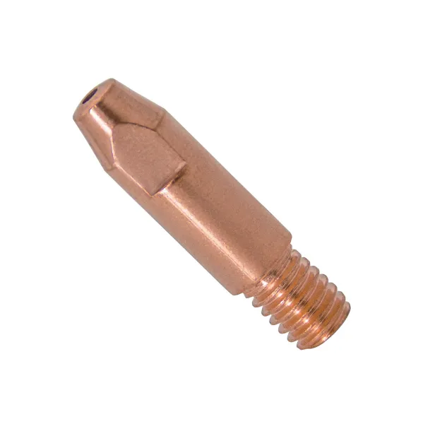 картинка Наконечник М6x28х1,6 mm E-Cu (BS) от магазина Одежда+