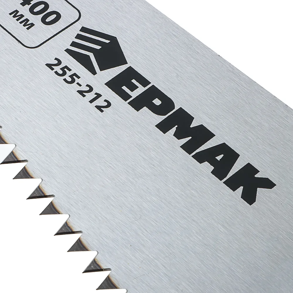 картинка ЕРМАК Ножовка по дереву Быстрый рез 2D 400мм от магазина Одежда+