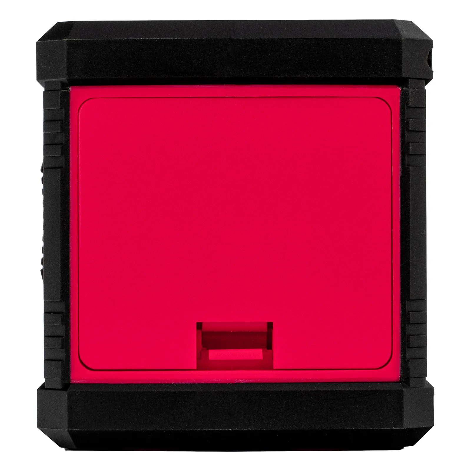 картинка Лазерный уровень XQB RED Pro SET, 10 м, красный луч, батарейки, штатив MTX от магазина Одежда+