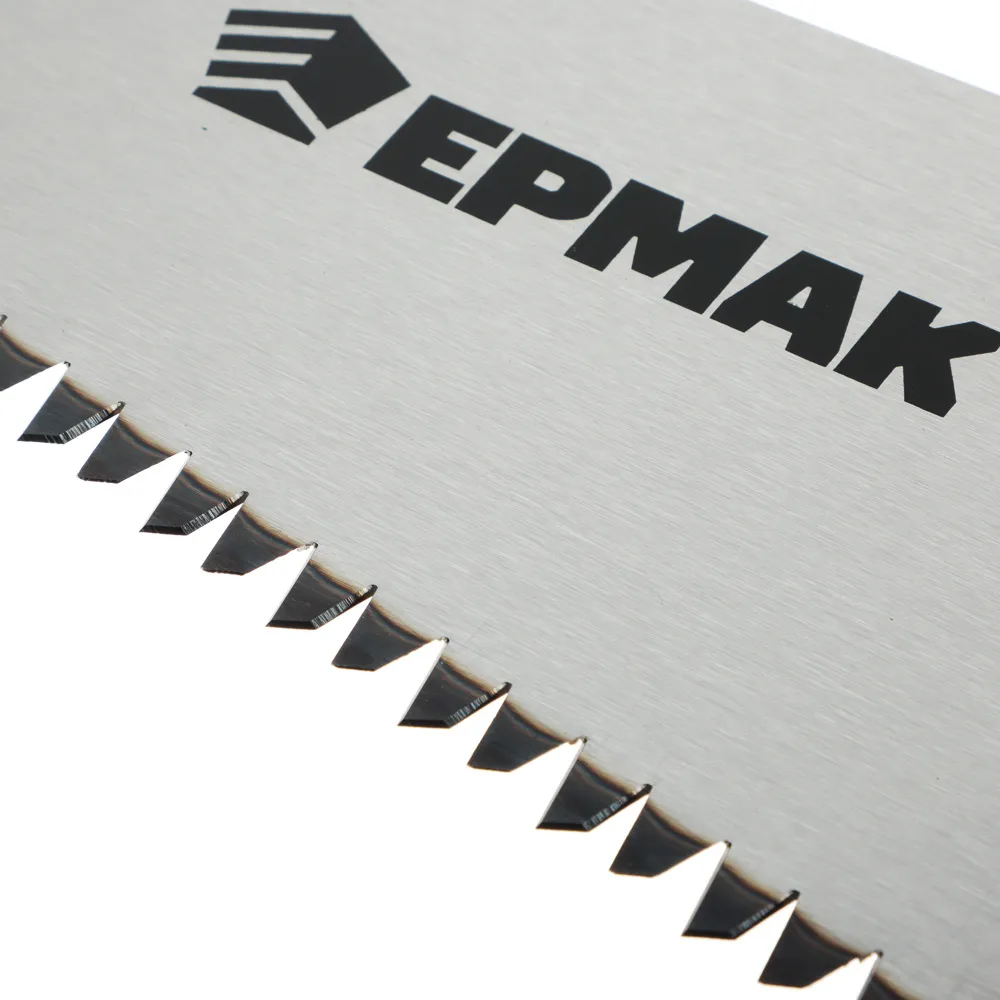 картинка ЕРМАК Ножовка по дереву MAXI 3D 400мм от магазина Одежда+