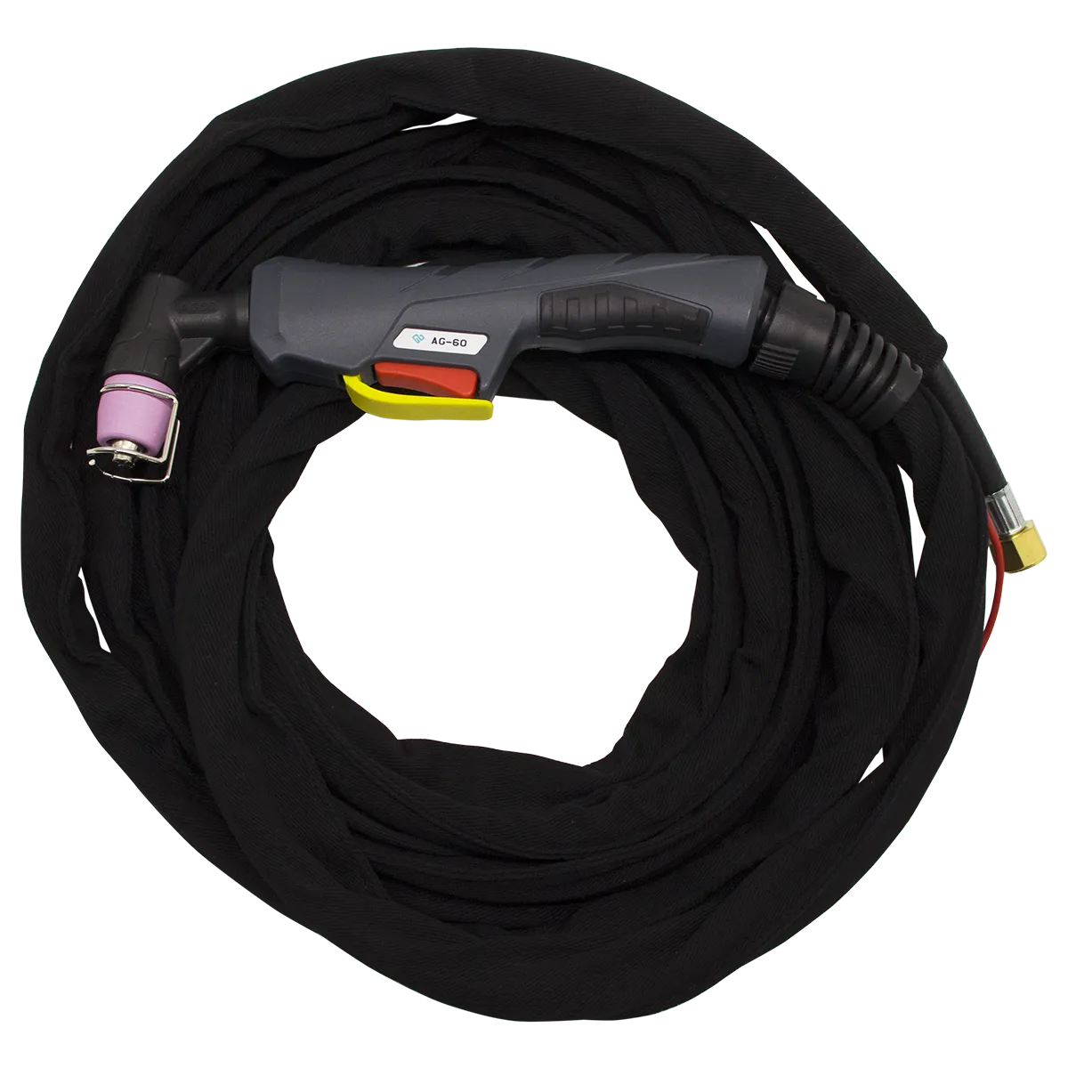 картинка Плазменный резак PW AG-60 (M16x1,5 / 2pin / 6m) от магазина Одежда+