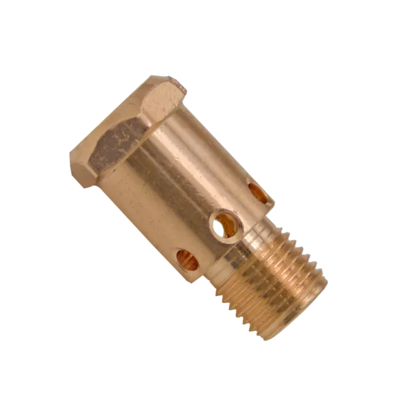 картинка Адаптер наконечника M8 (MMW-52W) от магазина Одежда+