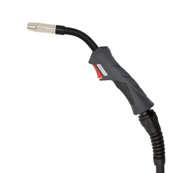 картинка Горелка MW-15 Ultra (4m / Air / Euro) от магазина Одежда+