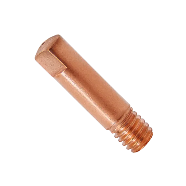 картинка Наконечник М6x25х0,6 mm E-Cu от магазина Одежда+