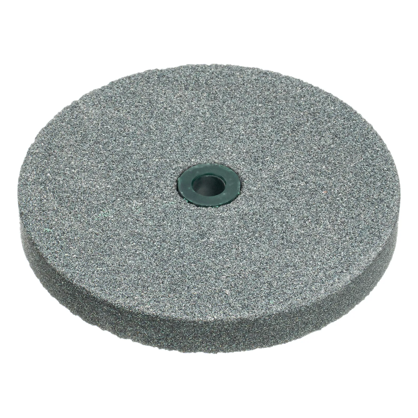 картинка Круг шлифовальный, 150 х 20 х 12.7 мм, 63С, F60, (K, L) "Луга" от магазина Одежда+
