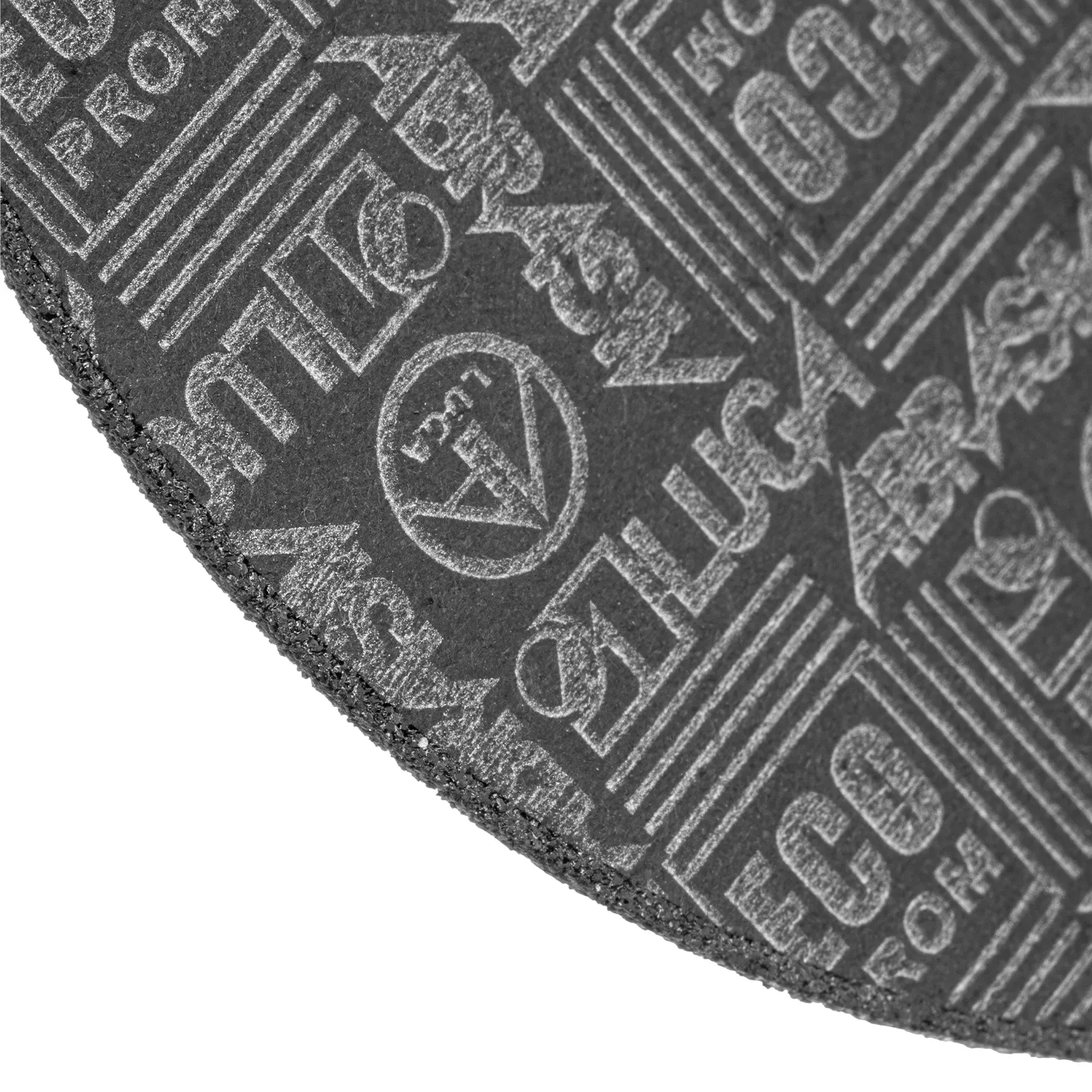 картинка Круг отрезной по металлу и нержавеющей стали, 125 х 1.0 х 22 мм, Премиум "Луга" от магазина Одежда+